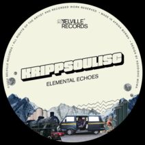 Krippsoulisc - Elemental Echoes [Selville Records]