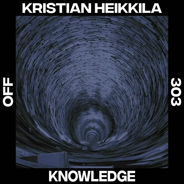 Kristian Heikkila – Knowledge