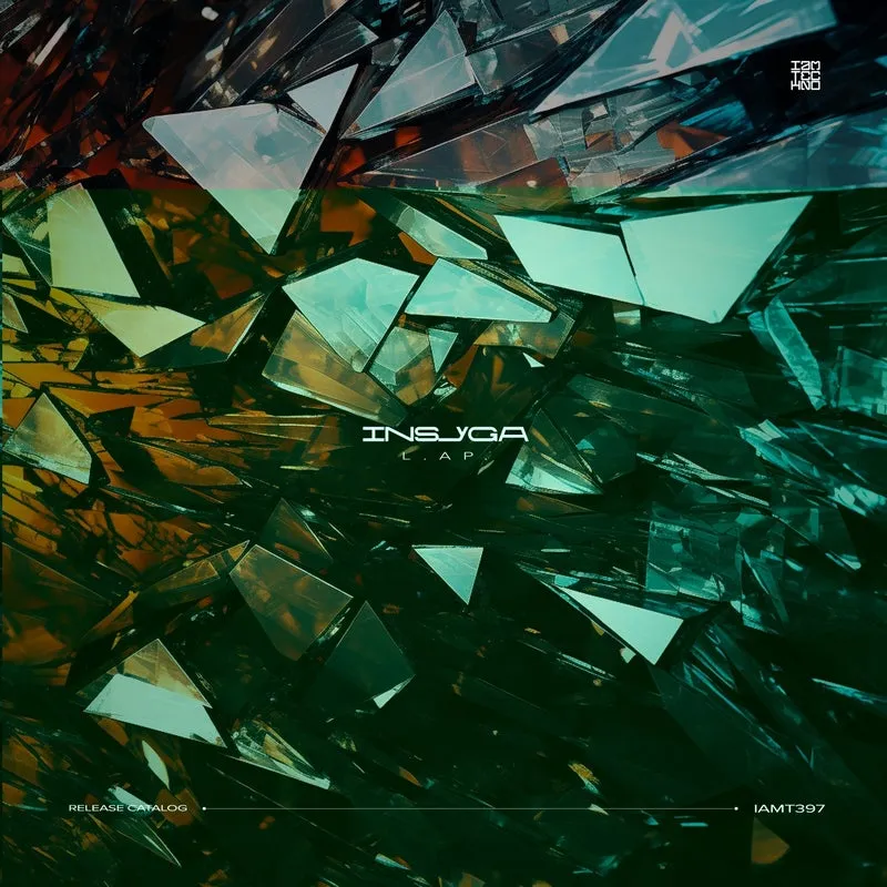 L.ap. - Insyga [IAMT]