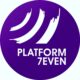Laydee V - Push Meet Remix [Platform 7even]