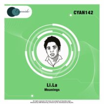 Li.La - Meanings [Cyanide]