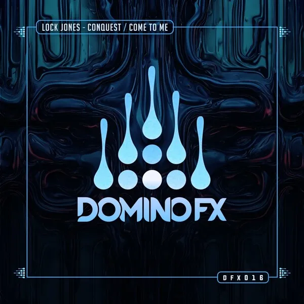 Lock Jones – Conquest / Come to Me