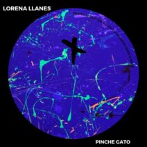 Lorena Llanes - Pinche Gato [Techaway Records]