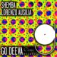 Lorenzo Ausilia - Shemba [Go Deeva Records]