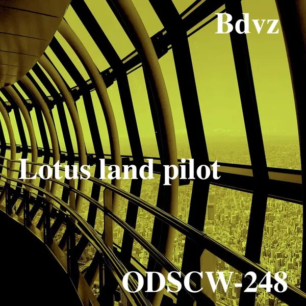 Lotus Land Pilot – Bdvz