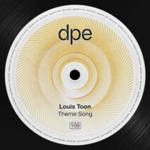 Louis Toon - Theme Song [DPE]