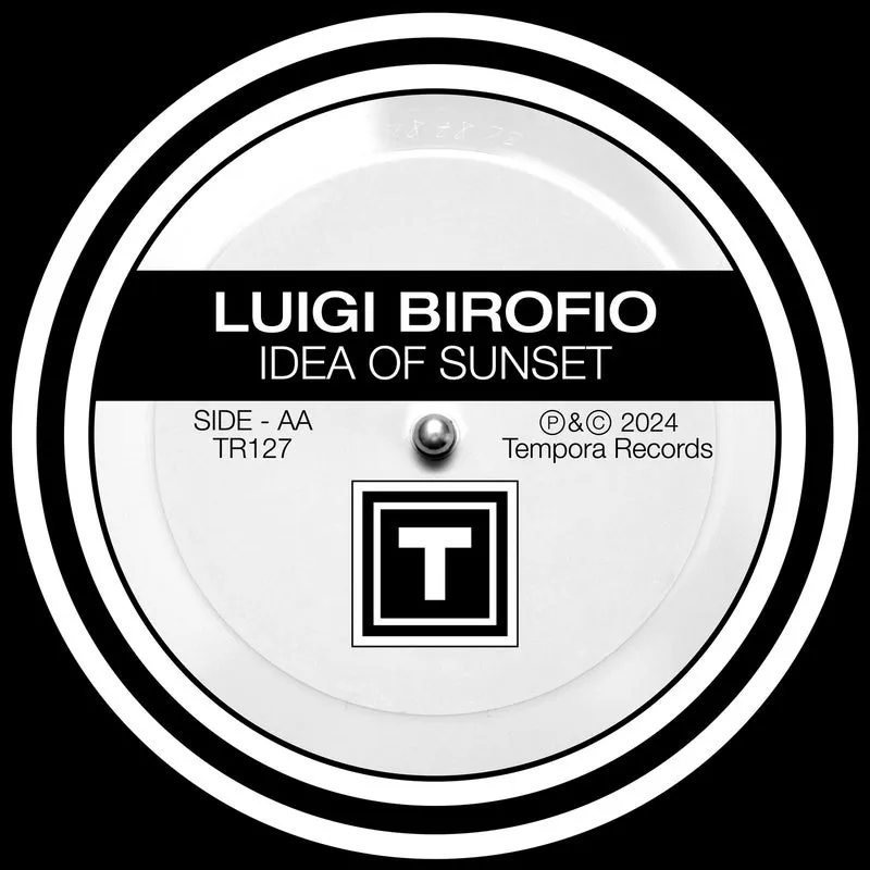 Luigi Birofio – Idea Of Sunset