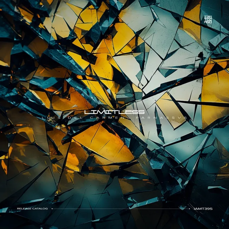 Luis del Carmen, Parnassvs – Limitless