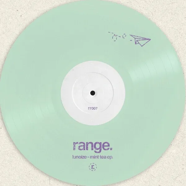 Lunoize - Mint Tea EP [range.]