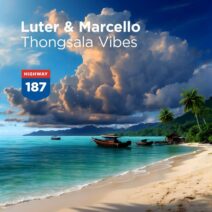 Luter, Marcello - Thongsala Vibes [Highway Records]