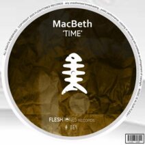 Macbeth - Time [Fleshtones]