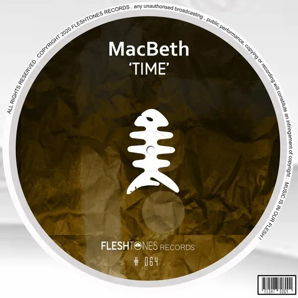 Macbeth – Time