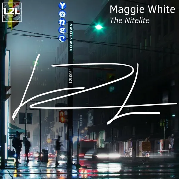 Maggie White – The Nitelite