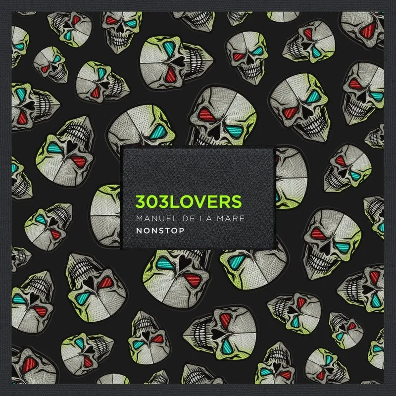 Manuel De La Mare - Nonstop [303Lovers]