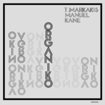 Manuel Kane, T.Markakis - Organiko [I Records]