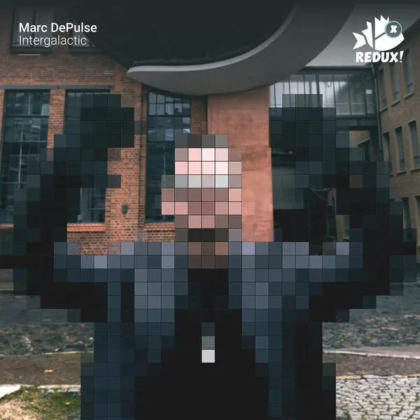 Marc DePulse – Intergalactic