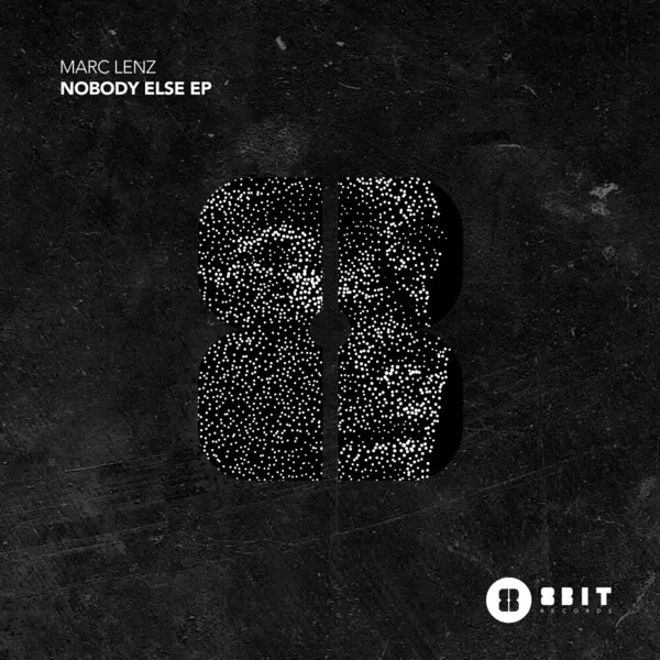 Marc Lenz - Nobody Else EP [8bit Records]