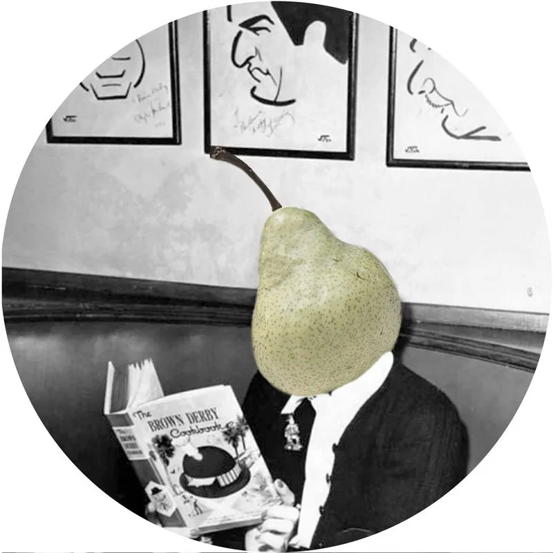 Marian (BR) - Ba-Ba-Ba [La Pera Records]