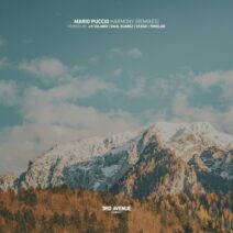 Mario Puccio - Harmony (Remixes) [3rd Avenue]