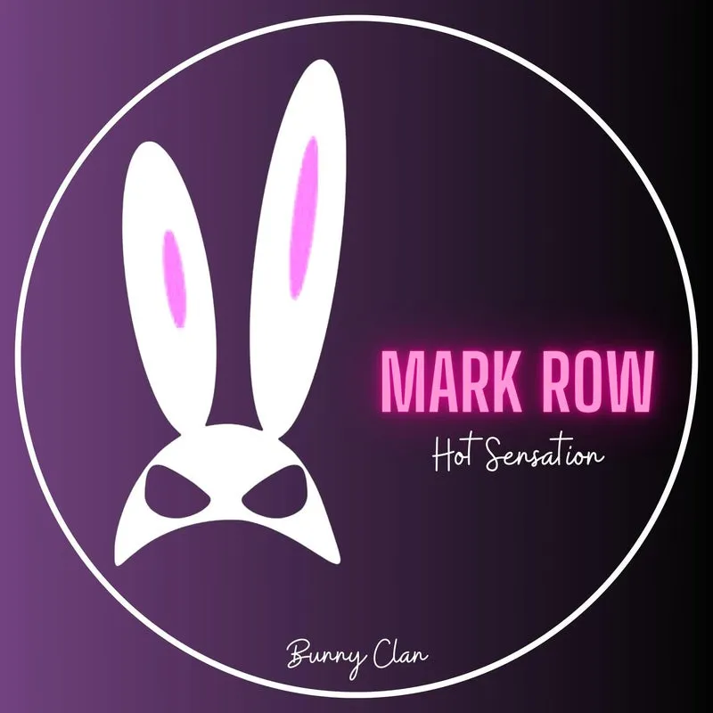 Mark Row – Hot Sensation