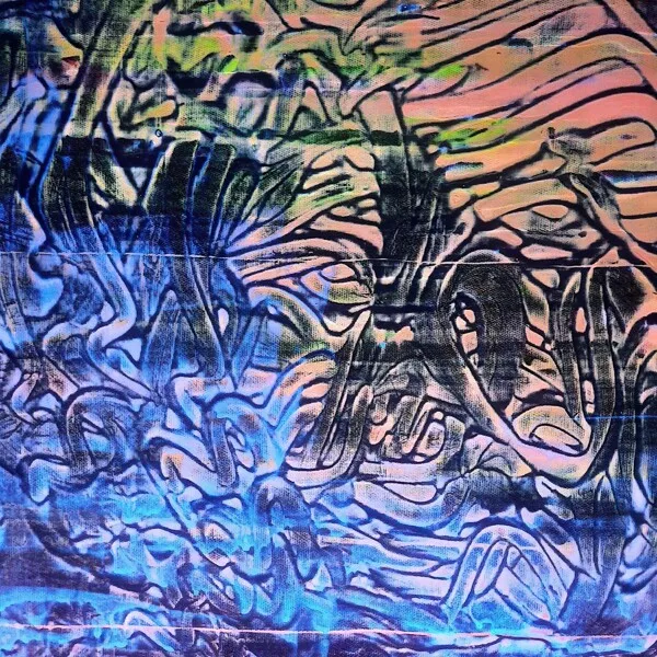 Martin Villalba - La danza de las Pelucas [Neu Gravity]