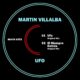 Martin Villalba - Ufo [Beats HD]