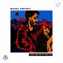 Masha Vincente - Take Me on a Trip [Kitchen Recordings]