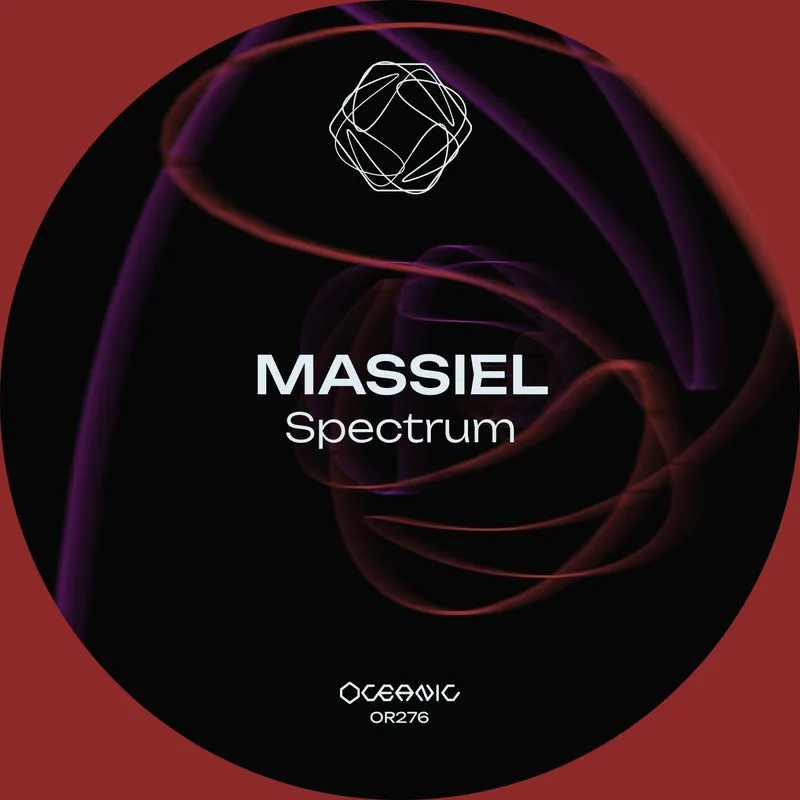 Massiel – SPECTRUM EP