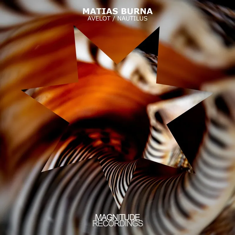 Matias Burna – Avelot / Nautilus