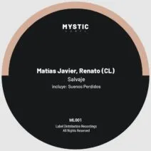 Matias Javier, Renato (CL) - Salvaje [Mystic Label]