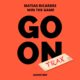 Matias Ricardes - Win The Game [Go On Trax]