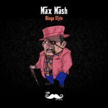 Max Mash - Bongo Style [Mr. Carter]