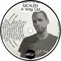 Mc4len - A Way Out [Deep Clicks]