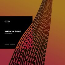 Melvin Spix - Hypnotizing [Codex Recordings]