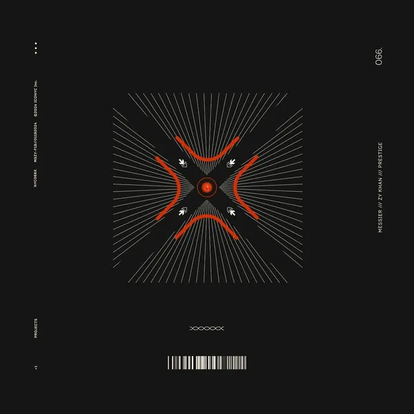 Messier, Zy Khan - Prestige [ICONYC]