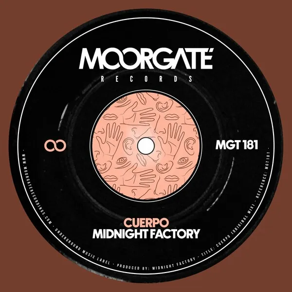 Midnight Factory – Cuerpo