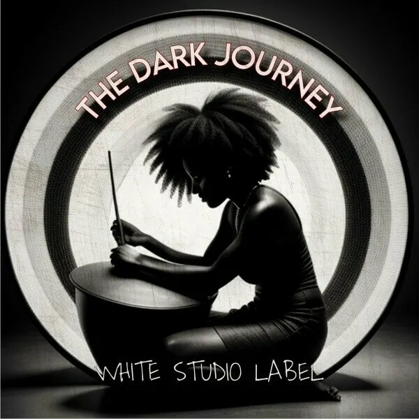 Mikel White - The Dark Journey [White Studio Label]