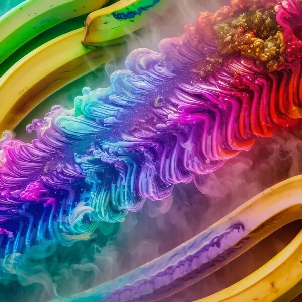 Mila Journée - Diving [Dessert]