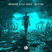 Monarke, Ege Yanik - Destiny [Steyoyoke Black]