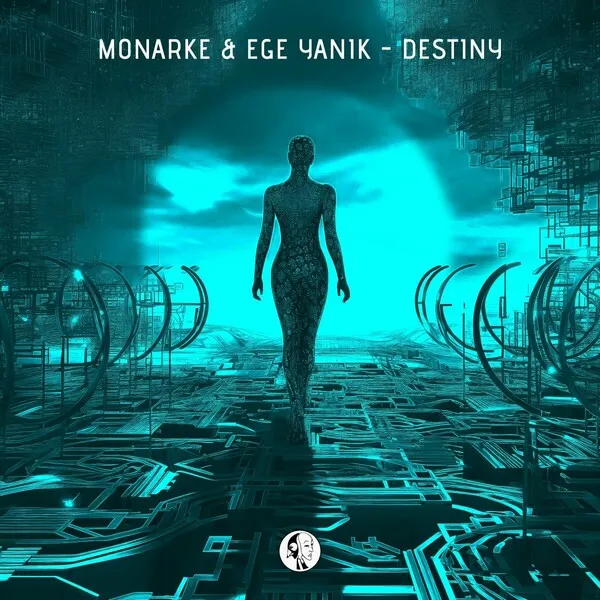 Monarke, Ege Yanik – Destiny