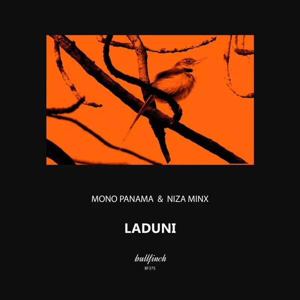 Mono Panama, Niza Minx - Laduni [Bullfinch]
