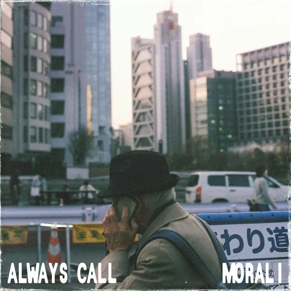 Morali, Save The Robot – Always Call