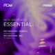 Moti Brothers - Essential [Itom Records]
