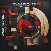 Mozzy Rekorder - Vision [Limbo Records]