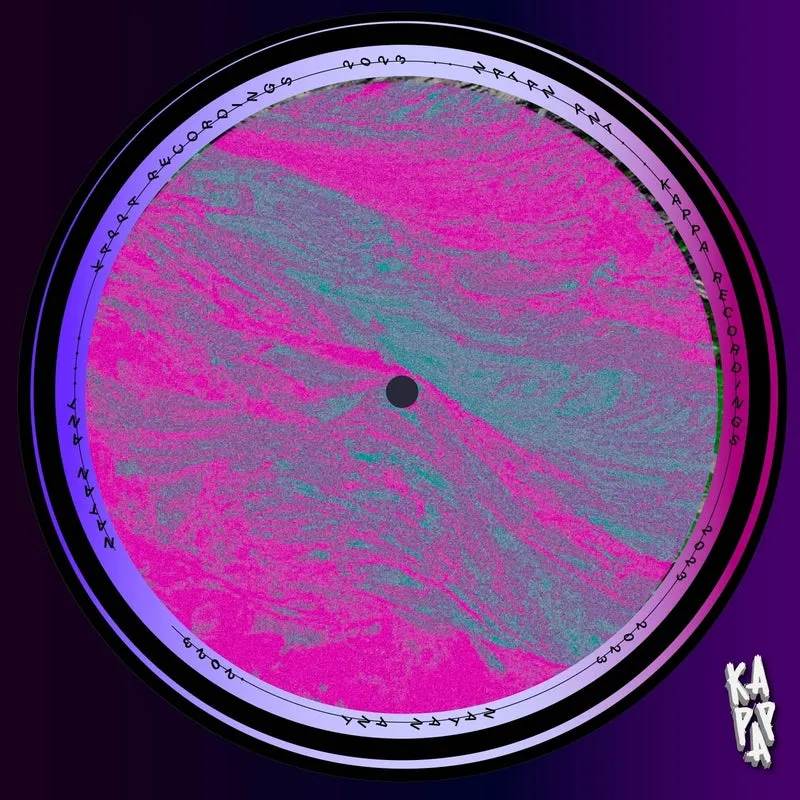 Natan Ant - Crazy Town [Kappa Recordings]