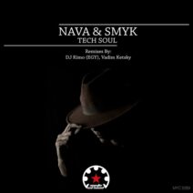 Nava, Smyk - Tech Soul [Mystic Carousel Records]
