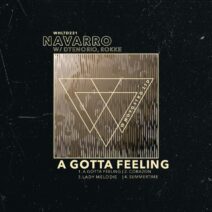 Navarro (BR), DTenorio, ROKKE - A Gotta Feeling [Whoyostro LTD]