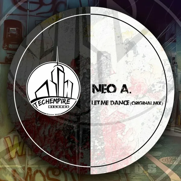 Neo A. – Let me dance