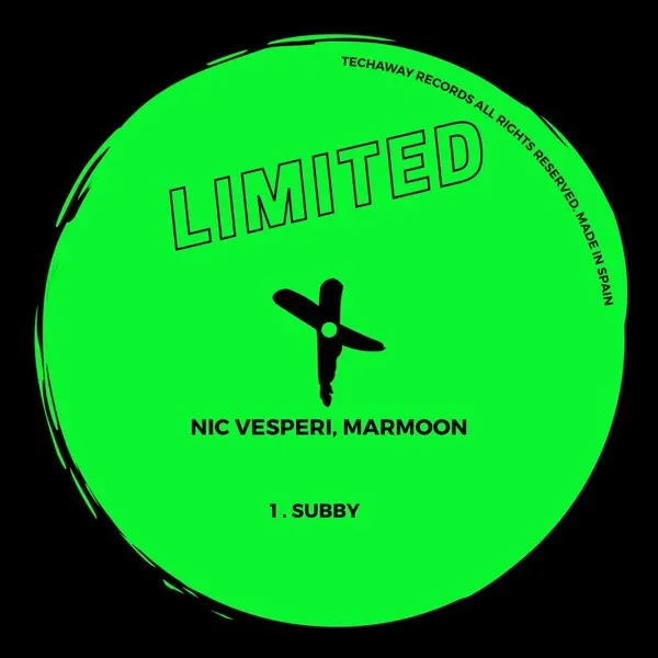 Nic Vesperi, Marmoon - Subby [Techaway Limited]