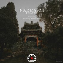 Nick Mason - Tera Taki [Mystic Carousel Records]